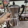 قهوه جوش 2 کاپ مشکی بسیار کاربردی و عالی وارداتی از چین