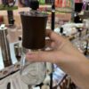 قهوه ساب دستی اکرولیک کیفیت عالی و بسیاری کاربردی