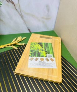 تخته گوشت چوبی بامبو آنتی باکتریال با کیفیت بالا و قیمت مناسب