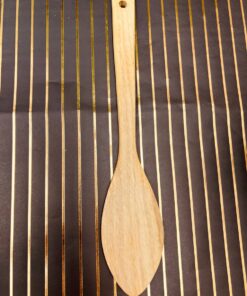 خرید قاشق چوبی بامبو با کیفیت بالا و قیمت مناسب وارداتی