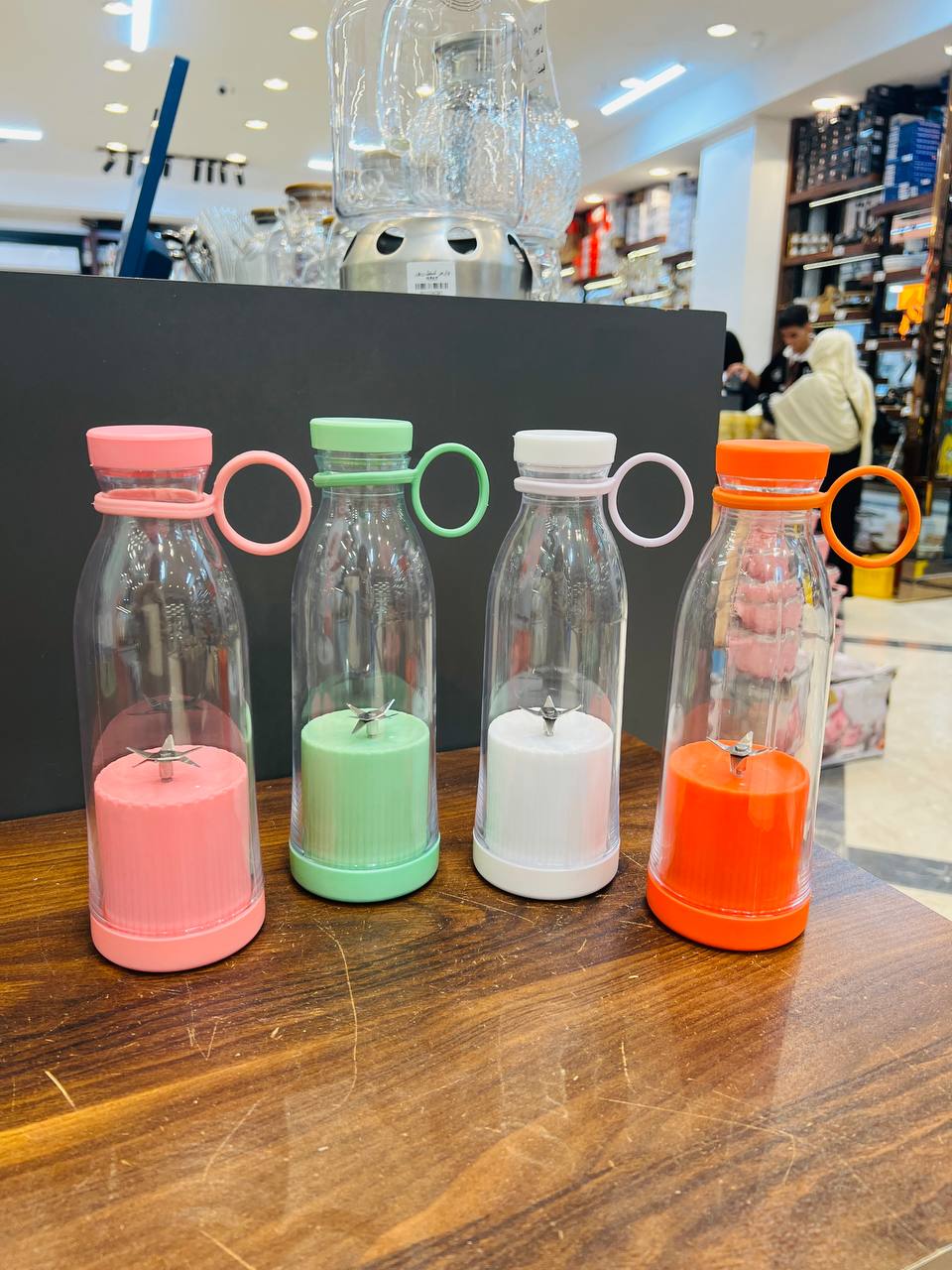 5780616331186523034 خرید اینترنتی شیکر شارژی جنس درجه یک وارداتی 23 سانتی متری بازرگانی تنها پیشتازان منطقه آزاد انزلی