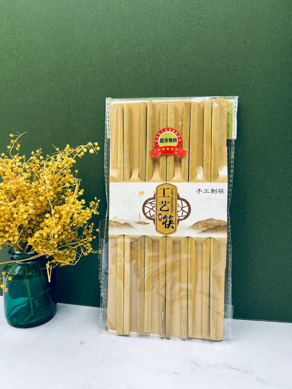 IMG_20240229_014225_797 خرید چابستیک چوبی بامبو کیفیت عالی و ارزان وارداتی