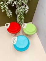 خرید اینترنتی و بدون واسطه خرد کن دستی با تیغه استیل ضد زنگ وارداتی بازرگانی تنها پیشتازان