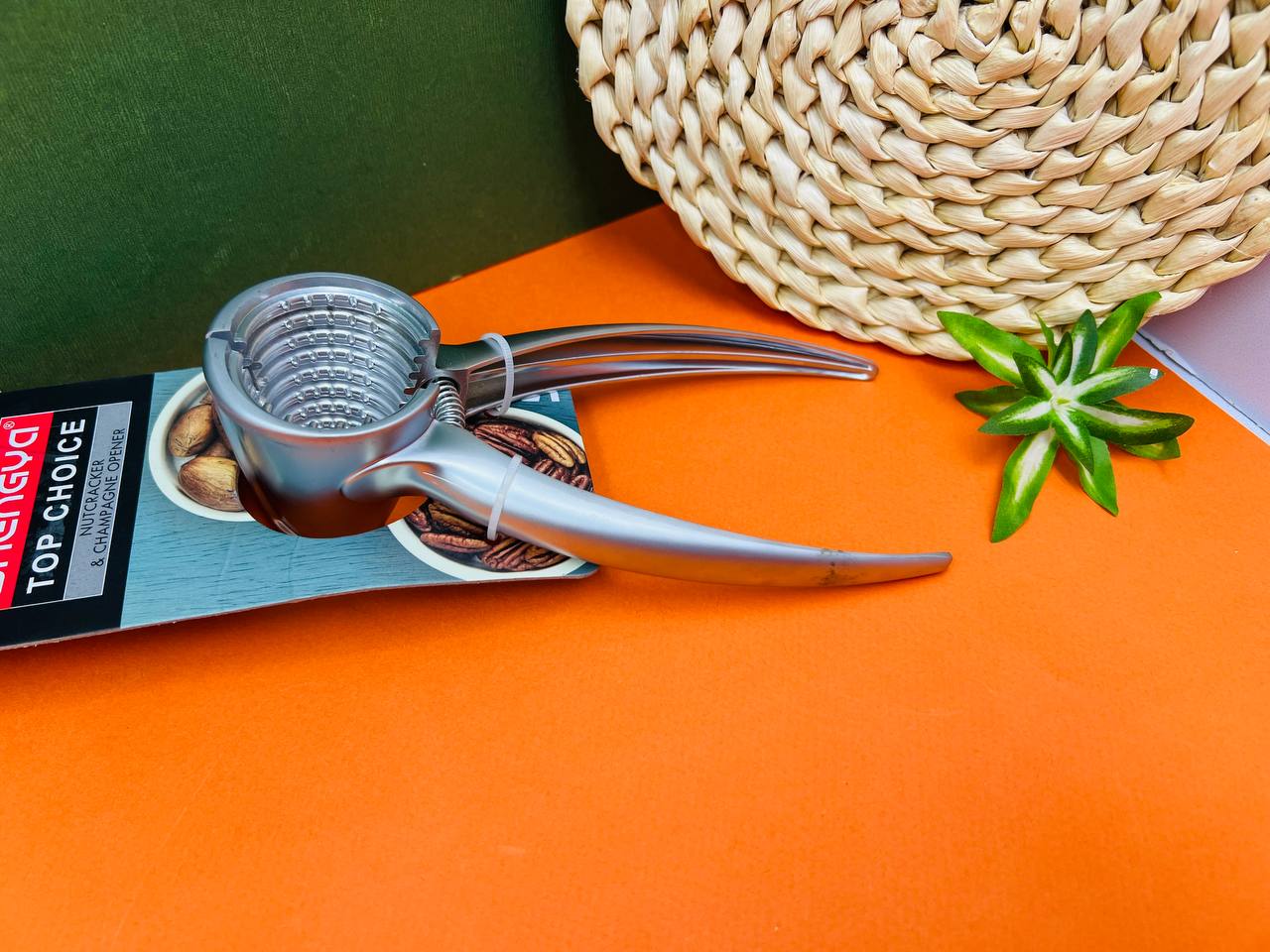 IMG_20240711_222708_094 خرید بدون واسطه و مستقیم گردو شکن استیل وارداتی جنس درجه یک بازرگانی تنها پیشتازان