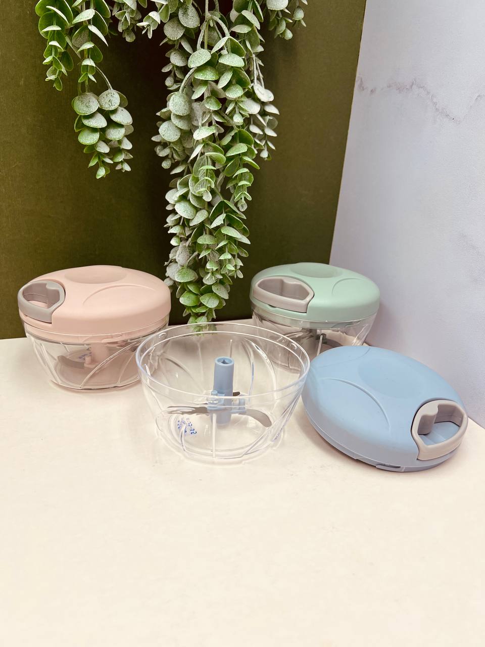 IMG_20240712_173924_721 خرید اینترنتی و بدون واسطه خرد کن دستی با تیغه درجه یک استیل ضد زنگ وارداتی بازرگانی تنها پیشتازان