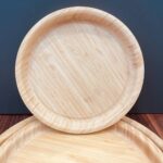 خرید اینترنتی سینی سه تیکه ضخیم قطر سایز کوچک 25 سانتی متر -سایز متوسط 30 سانتی متر -سایز بزرگ 35 سانتی متر وارداتی دوستدار محیط زیست آنتی باکتریال قابل شستشو بازرگانی تنها پیشتازان منطقه آزاد انزلی