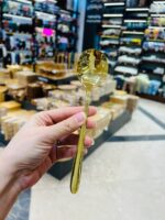قاشق سوپ برند یونیک رنگ ثابت و ضد زنگ وارداتی در فروشگاه تنها پیشتازان برند سنتر خرید بدون واسطه و غیر مستقیم