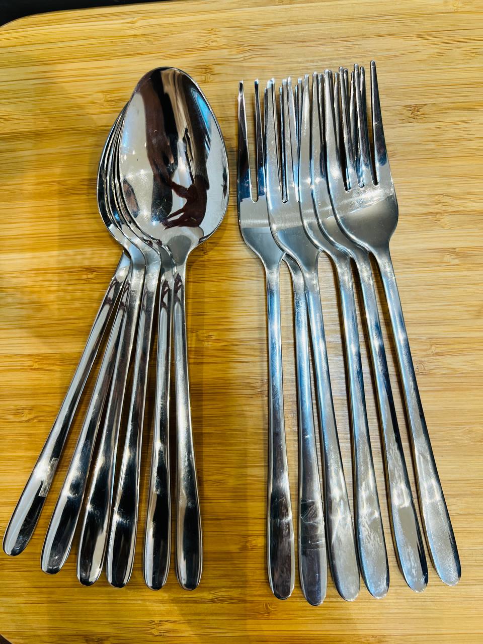 IMG_20250105_135031_690 قاشق و چنگال استیل برند یونیک رنگ ثابت و ضد زنگ وارداتی در فروشگاه تنها پیشتازان برند سنتر خرید بدون واسطه و غیر مستقیم