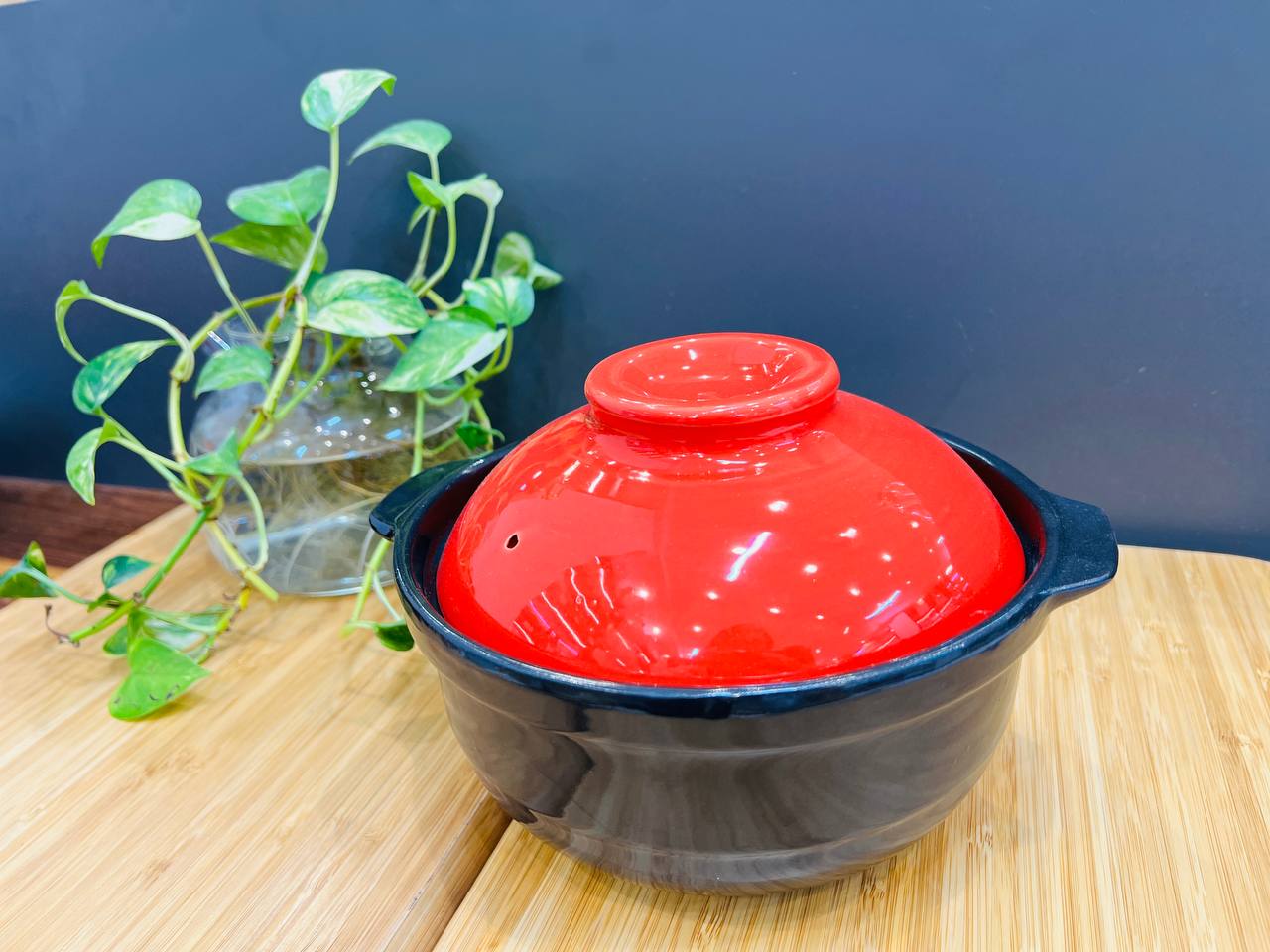 IMG_20250109_161952_076 خرید اینترنتی قابلمه سرامیکی شعله مستقیم به حجم 2600میلی لیتر بازرگانی تنها پیشتازان منطقه آزاد انزلی خرید بصورت مستقیم و بدون واسطه