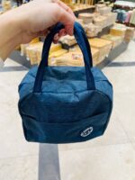 خرید اینترنتی ظرف غذا پیرکس دو عددی به همراه ساک گرم نگدارنده حجم ظرف 650 میلی لیتر بازرگانی تنها پیشتازان منطقه آزاد انزلی خرید بصورت مستقیم و بدون واسطه