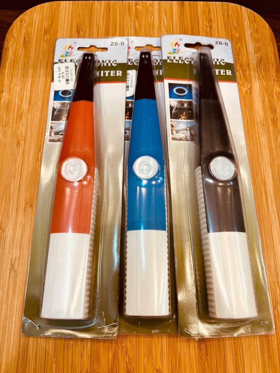 IMG_20250202_111613_373 خرید و قیمت فندک جرقه ای با کیفیت عالی و قیمت مناسب تولید چین عرضه به صورت مستقیم و غیر مستقیم در انزلی