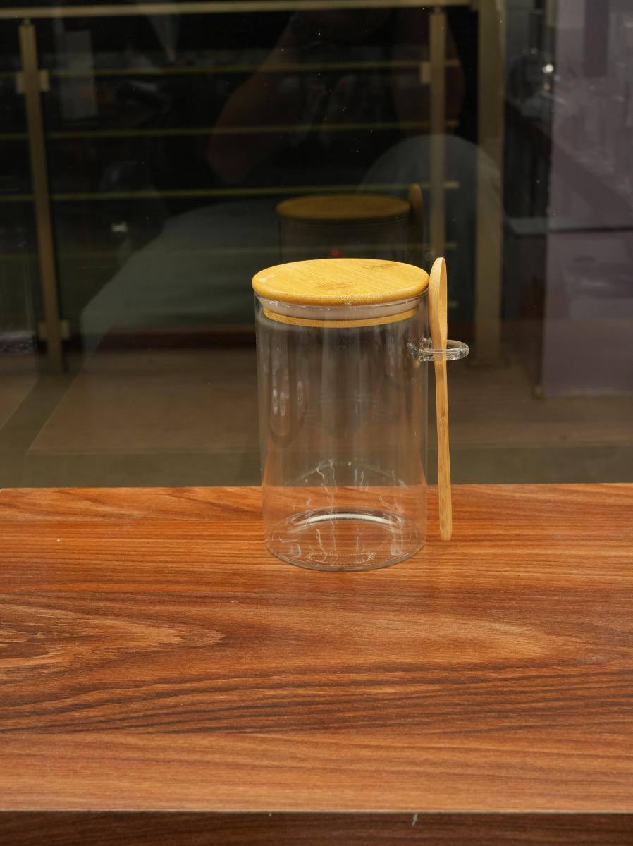 IMG_20251113_143454_643 بانکه پیرکس گرد قاشق دار وارداتی از چین در فروشگاه تنها پیشتازان