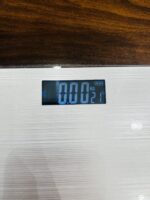خرید اینترنتی ترازو آشپزخانه وارداتی درجه یک