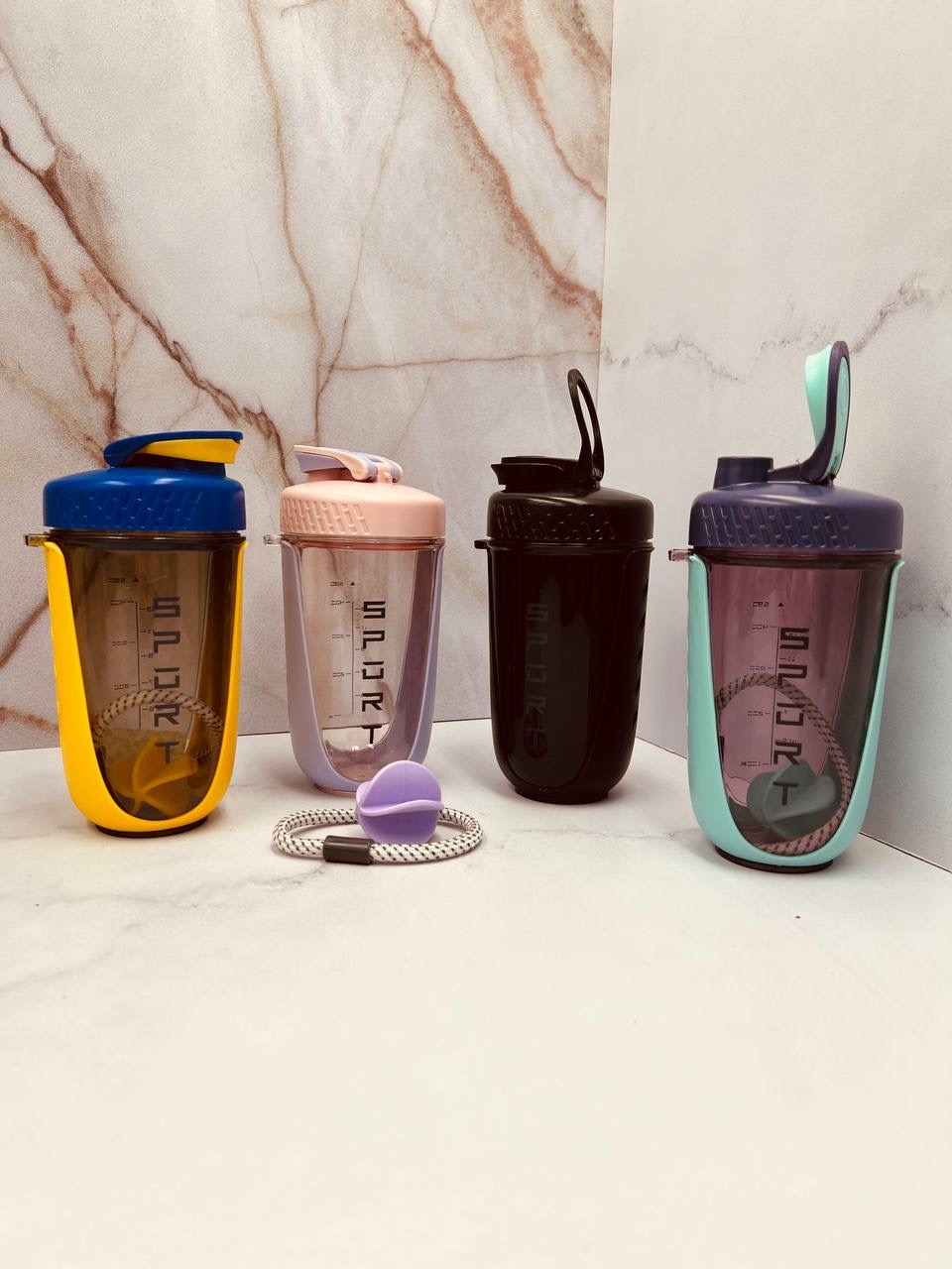 IMG_6045 خریدشیکر 590 میل نشکن وارداتی