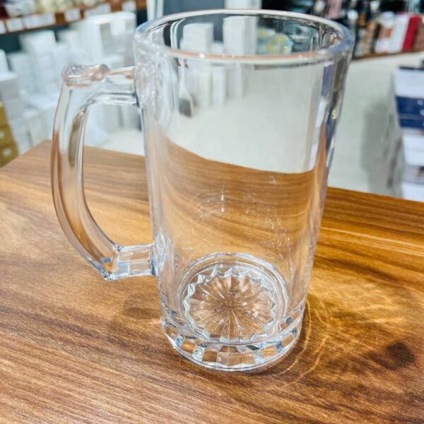 ماگ آبمیوه خوری کریستال برند کیانلی وارداتی از چین با کیفیت عالی فروش به صورت آنلاین و حضوری در فروشگاه تنها پیشتازان