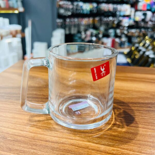 ماگ آبمیوه خوری کریستال برند کیانلی وارداتی از چین با کیفیت عالی فروش به صورت آنلاین و حضوری در فروشگاه تنها پیشتازان