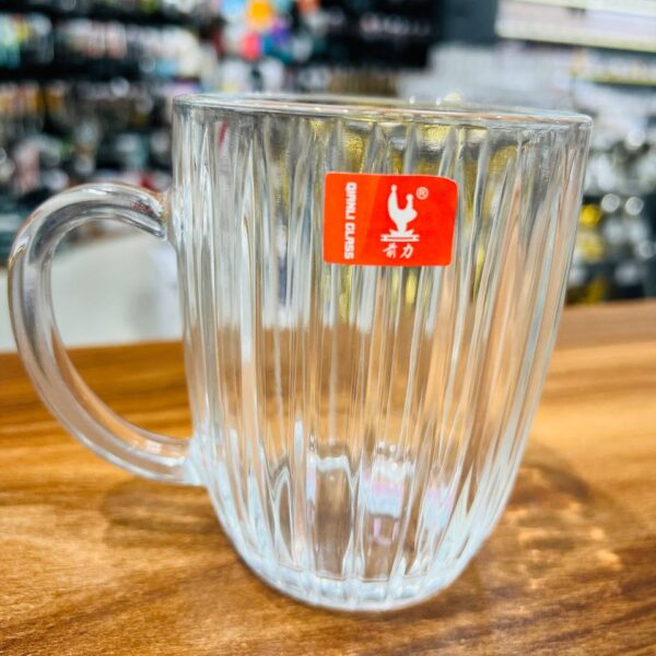 ماگ آبمیوه خوری برند کیانلی وارداتی از چین با کیفیت عالی فروش به صورت آنلاین و حضوری در فروشگاه تنها پیشتازان