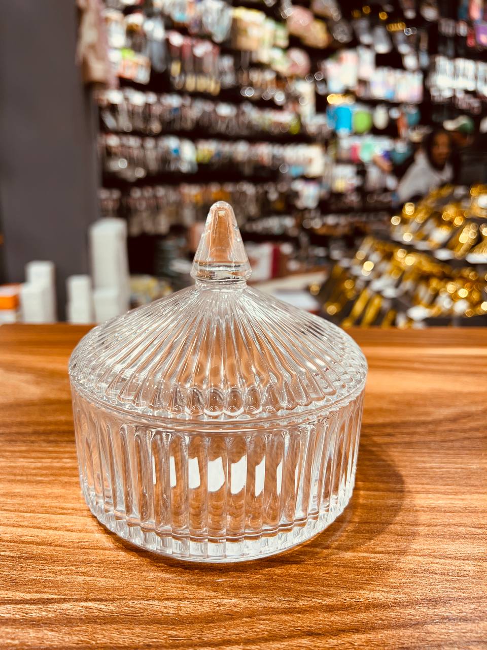 IMG_20250811_220818_671 شکلات خوری بلور کریستال برند دیاموند وارداتی فروش به صورت آنلاین و حضوری با کیفیت عالی در فروشگاه تنها پیشتازان