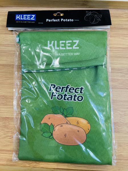 کیسه پخت سیب‌زمینی آسان و سریع KZ3982 قابل شستشو – بازرگانی تنها پیشتازان