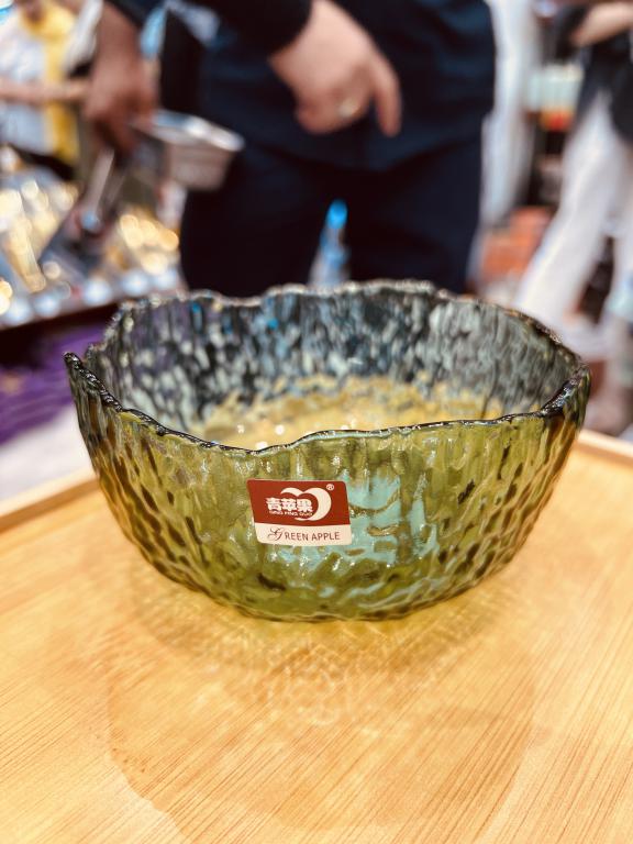 IMG_1047 کاسه بلور دلی DX4005AG وارداتی