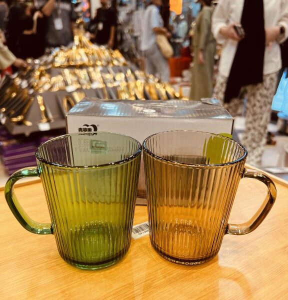 خرید لیوان ست دو نفره