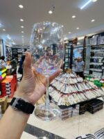 خرید گیلاس شیک و رنگی برای پذیرایی