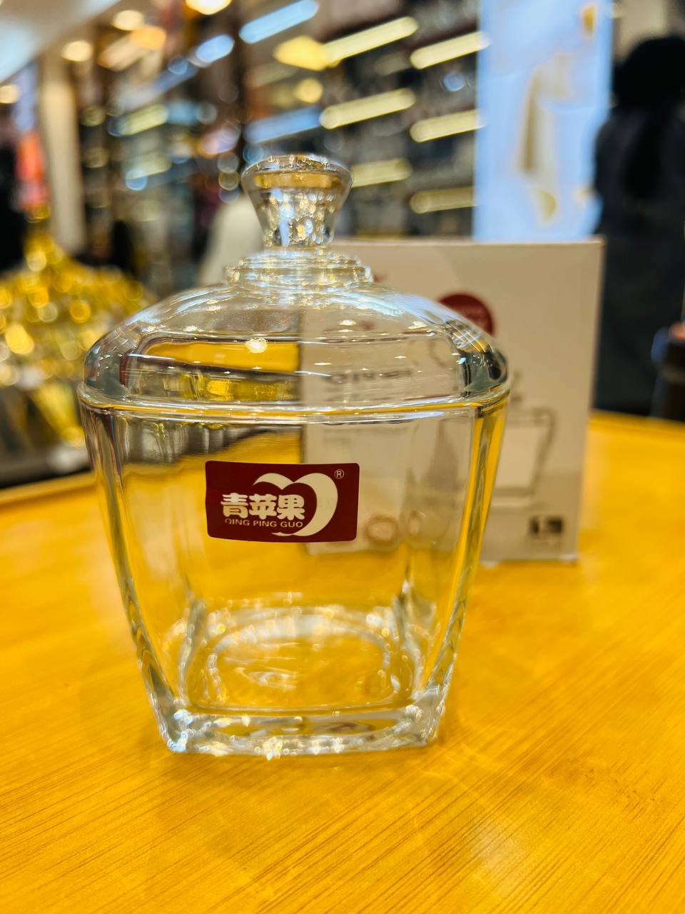 IMG_20250914_171249_739 قندان بلور کریستال درجه یک برند دلی با قیمت مناسب و کیفیت عالی در فروشگاه تنها پیشتازان