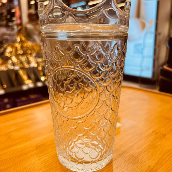 ماگ آبمیوه خوری بلور کریستال درجه یک برند دلی قیمت مناسب همراه با کیفیت عالی در فروشگاه تنها پیشتازان