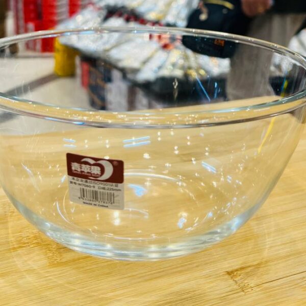 فروش کاسه بلور کریستال درجه یک برند دلی قیمت مناسب همراه با کیفیت عالی در فروشگاه تنها پیشتازان