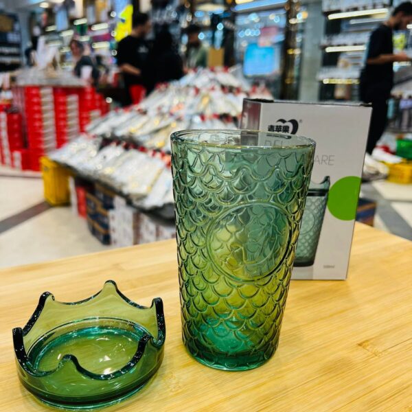 فروش ماگ آبمیوه خوری بلور کریستال درجه یک برند دلی قیمت مناسب همراه با کیفیت عالی در فروشگاه تنها پیشتازان