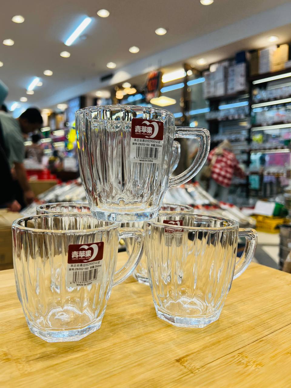 IMG_20250916_122005_950 قیمت فنجان 6 عددی بلور کریستال درجه یک برند دلی قیمت مناسب همراه با کیفیت عالی در فروشگاه تنها پیشتازان