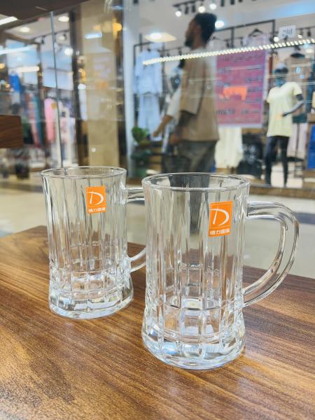 ماگ آبمیوه خوری برند دلی TZ4310-2