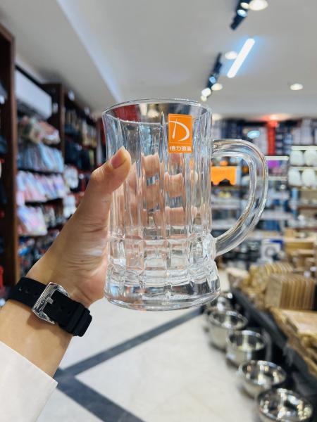 ماگ آبمیوه خوری برند دلی