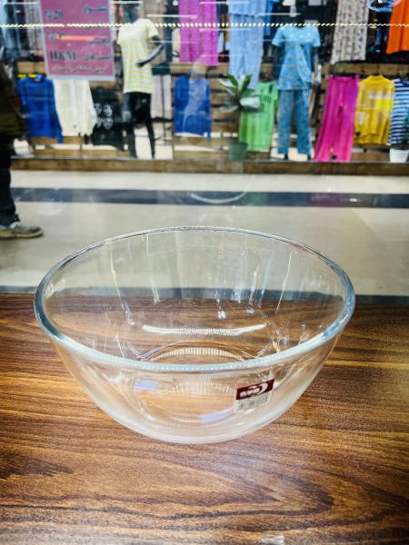 قیمت کاسه بلور برند دلی W7060-10