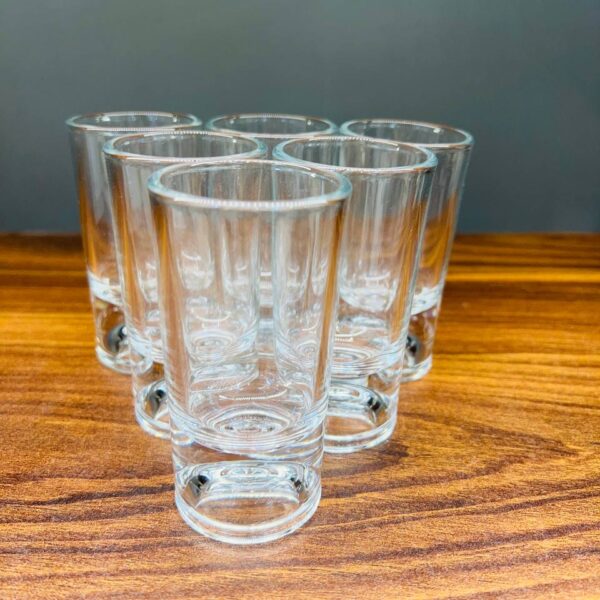 خرید اینترنتی شات بلور کریستال درجه یک وارداتی