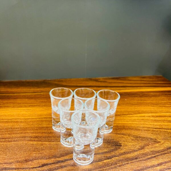 شات بلور کریستال درجه یک وارداتی