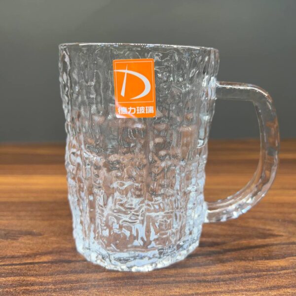 خرید و فروش ماگ آبمیوه خوری تکی بلور کریستال درجه یک وارداتی