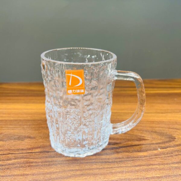 خرید اینترنتی ماگ آبمیوه خوری تکی بلور کریستال درجه یک وارداتی