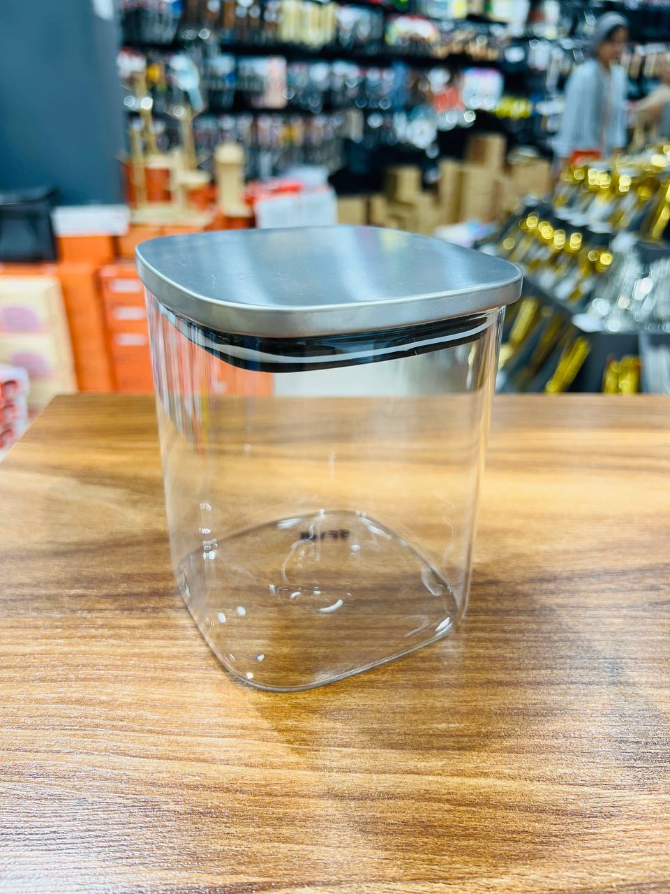 IMG_20251009_154329_157 خرید اینترنتی بانکه پیرکس درب استیل آنتی شوک وارداتی از چین