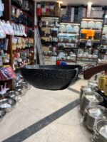 تابه ووک برند بارولی نچسب و کم روغن وارداتی از چین در فروشگاه تنها پیشتازان