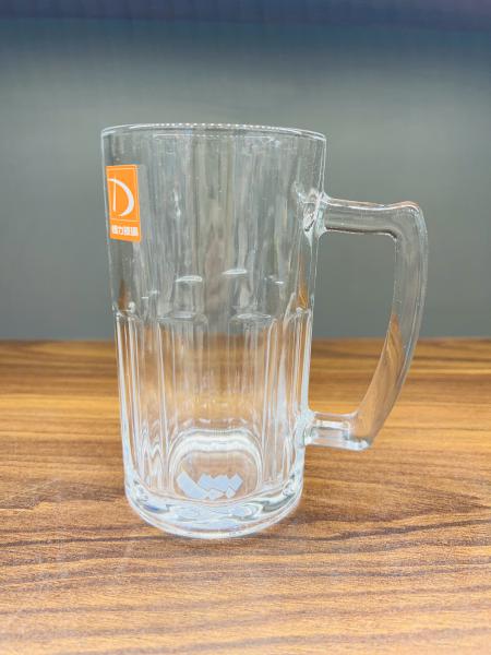 ماگ آبمیوه‌خوری بلور TZ4303