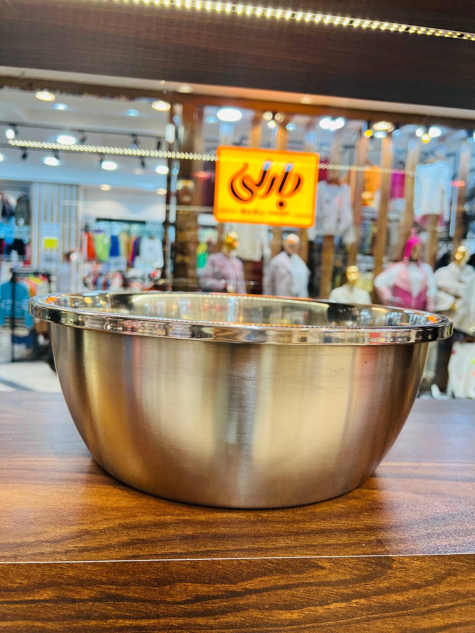 IMG_20251104_235818_533 لگن گرد استیل ضد زنگ و رنگ ثابت وارداتی از چین در فروشگاه تنها پیشتازان
