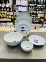سرویس غذاخوری 26 پارچه دیوالی گرانیتی LUMINARC